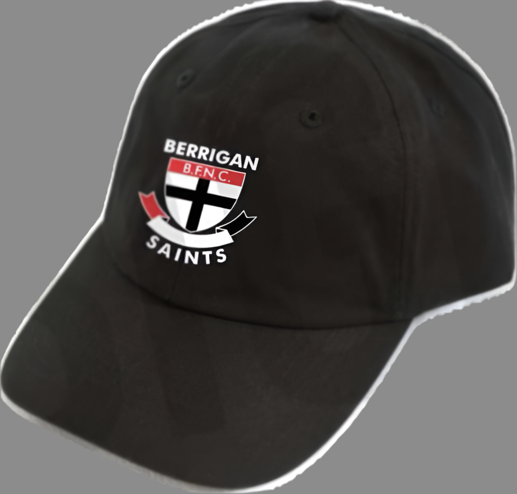 Saints Club Cap