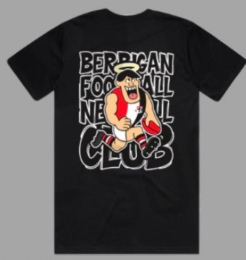 Retro Club Tee