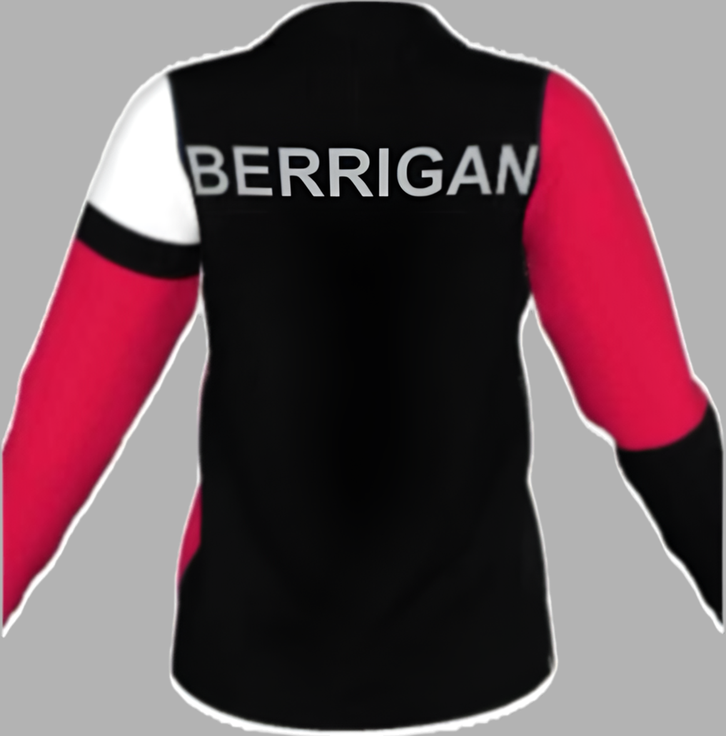 Canterbury Rugby Jumper