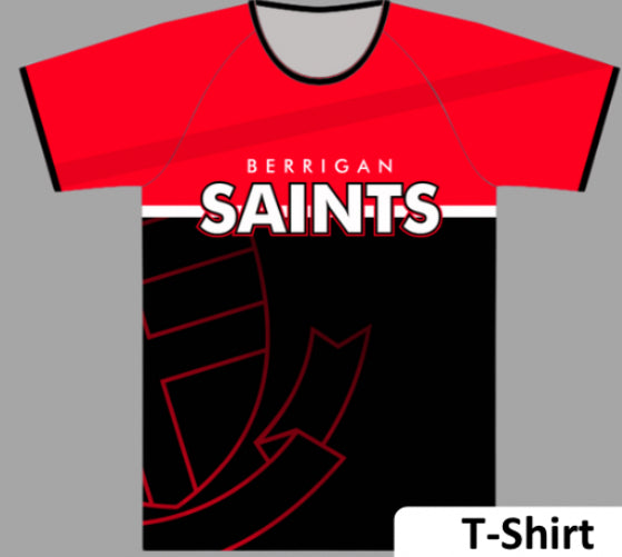 2025 Training Tee