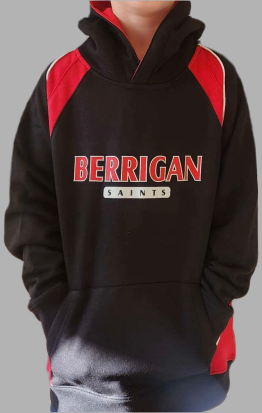 Club Hoodie