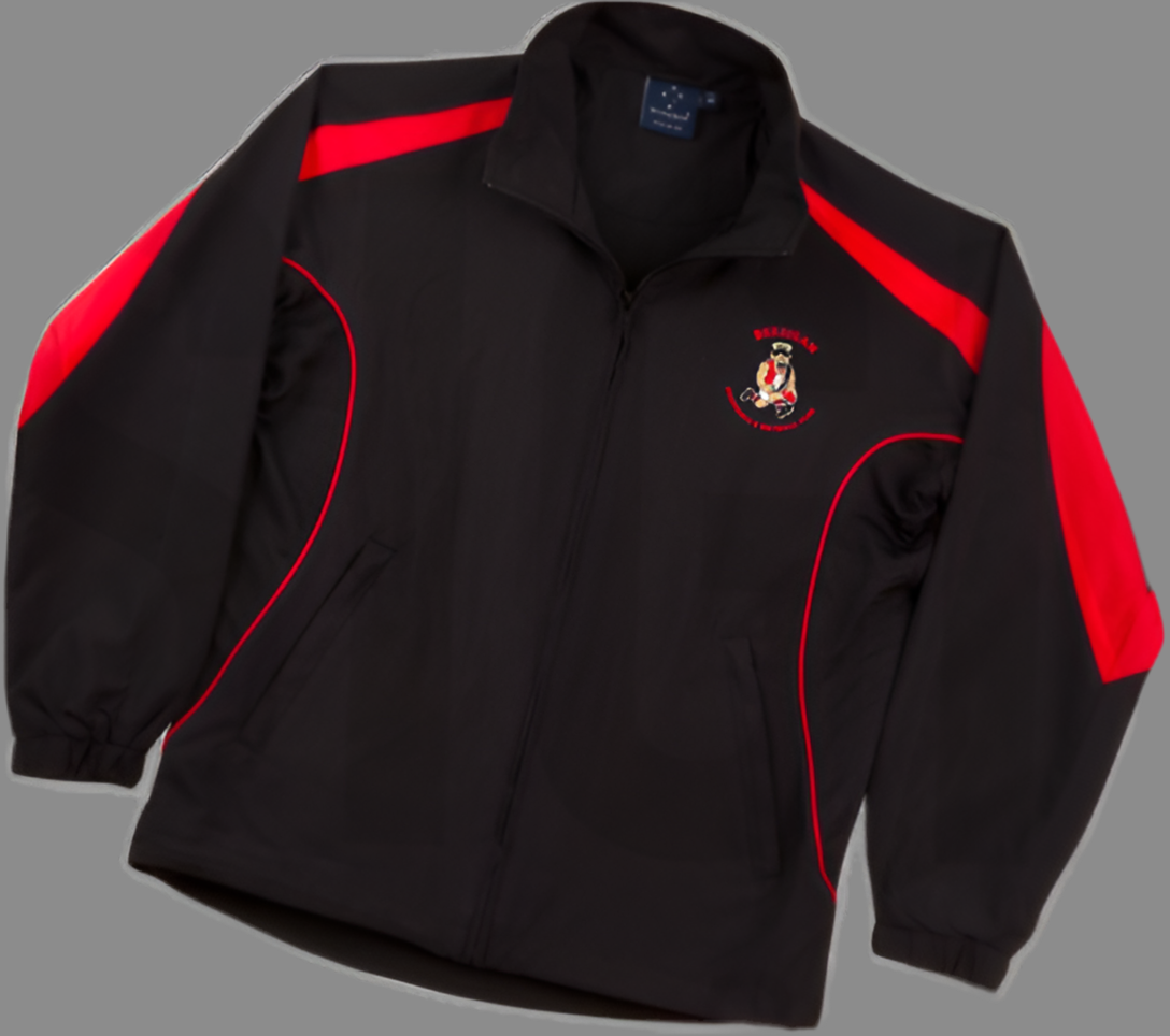 Retro Jacket