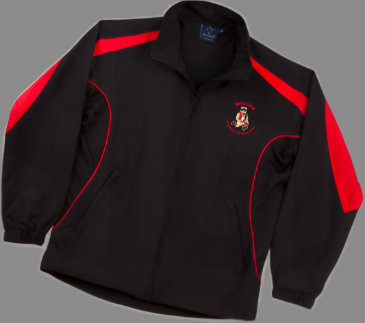 Retro Jacket