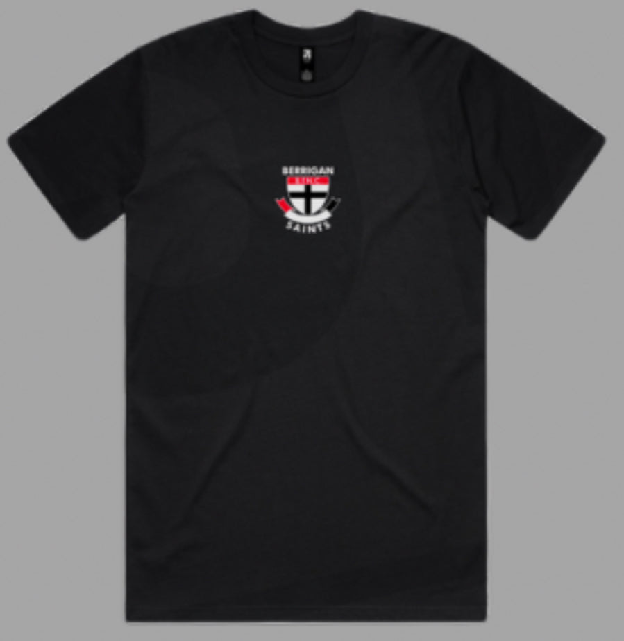Retro Club Tee