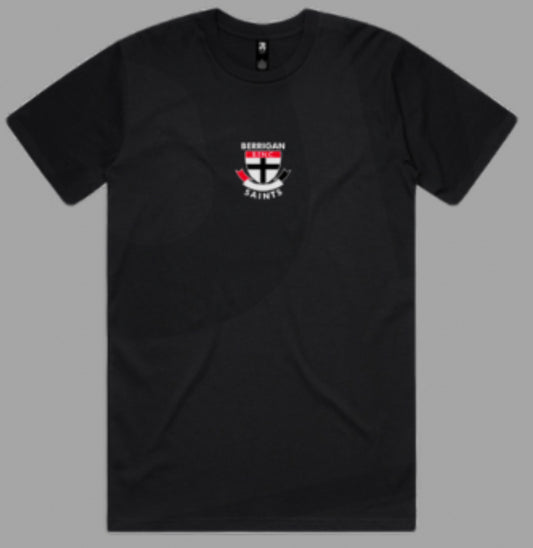 Retro Club Tee