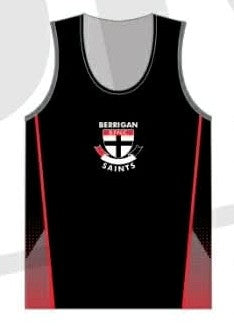 2026 Training Singlet